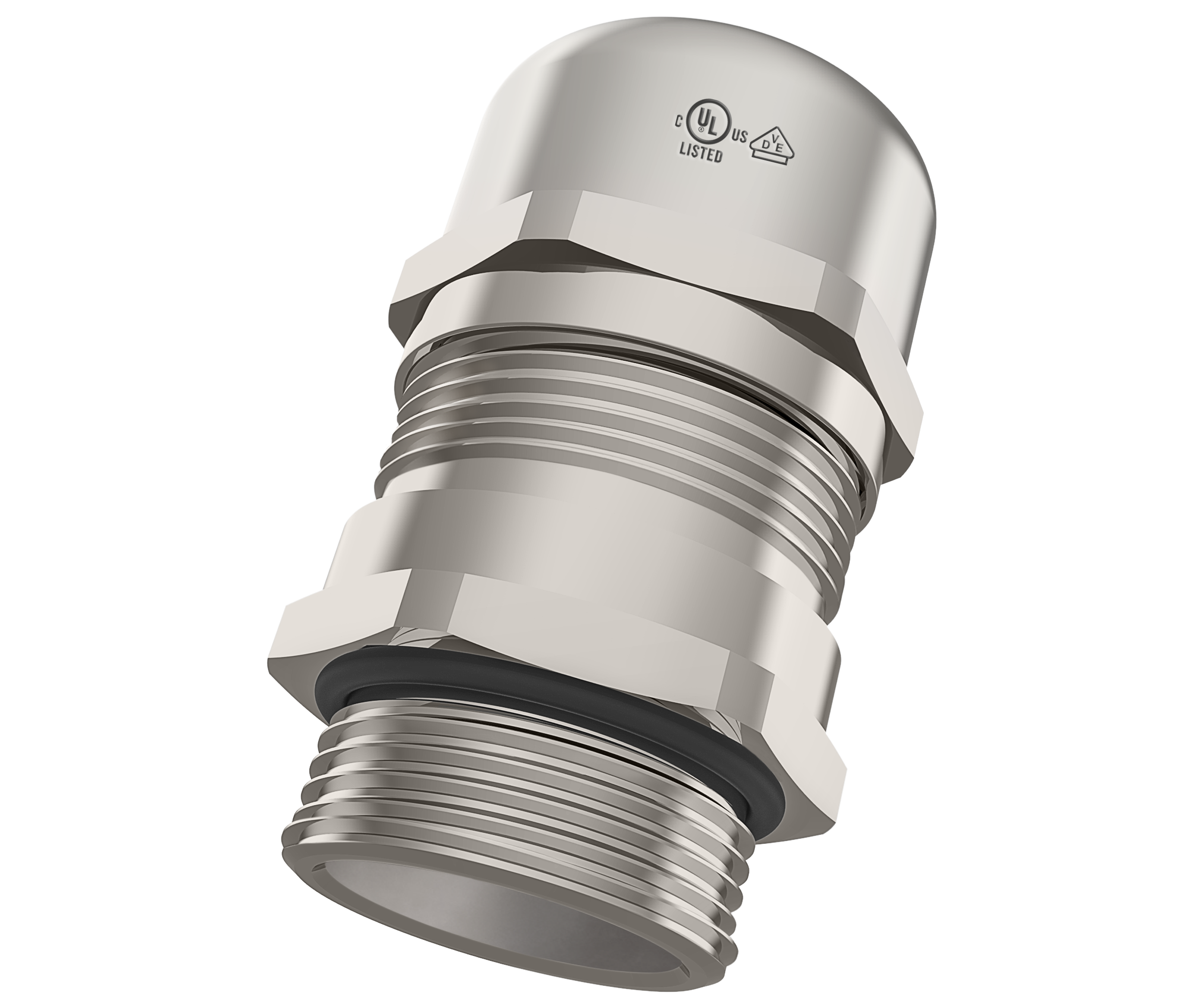 Railway EMC-4 Cable Glands